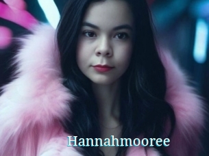 Hannahmooree