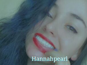 Hannahpearl