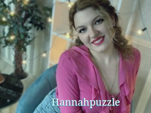 Hannahpuzzle