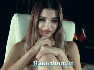 Hannahunam