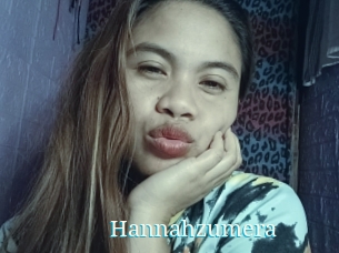 Hannahzumera