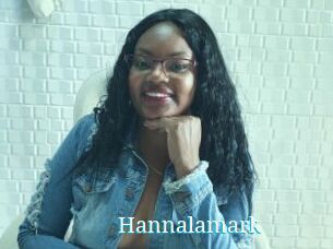 Hannalamark