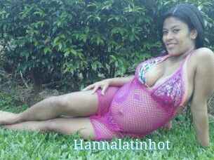 Hannalatinhot