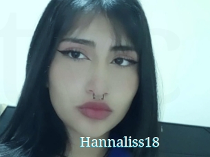 Hannaliss18