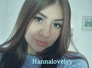 Hannalovelyy
