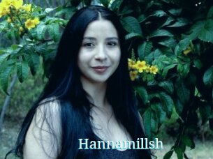 Hannamillsh