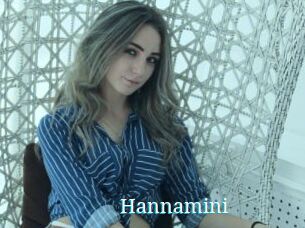 Hannamini