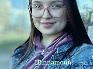 Hannamoon