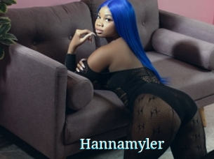 Hannamyler