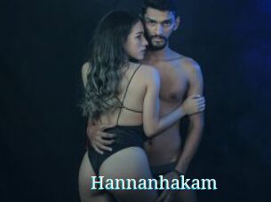 Hannanhakam