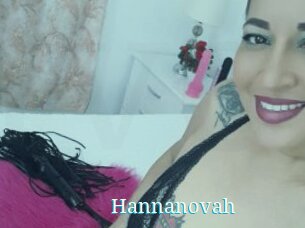 Hannanovah