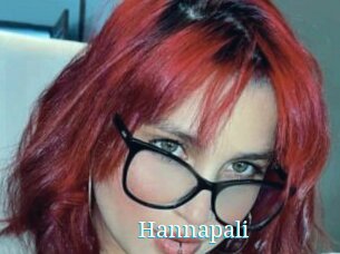 Hannapali
