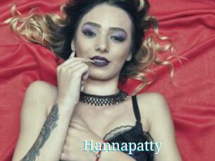 Hannapatty