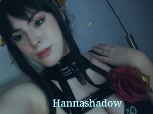 Hannashadow