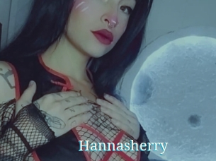 Hannasherry