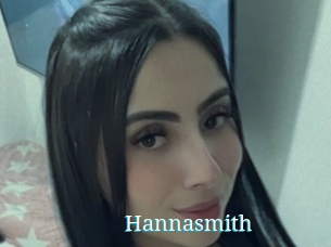 Hannasmith