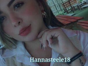 Hannasteele18