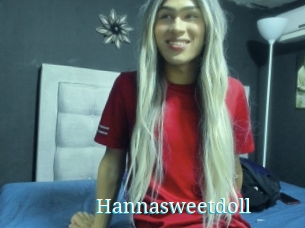 Hannasweetdoll