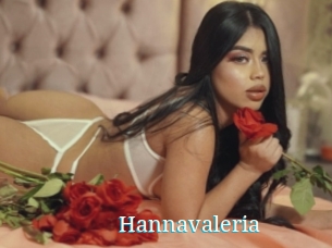 Hannavaleria