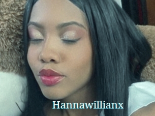Hannawillianx