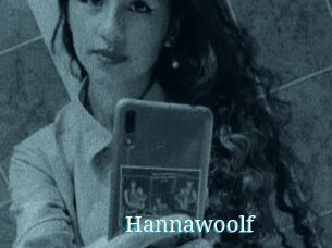 Hannawoolf