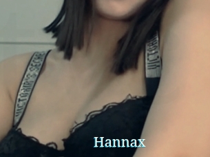 Hannax