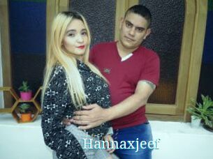 Hannaxjeef