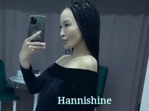 Hannishine