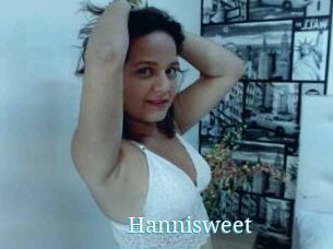 Hannisweet