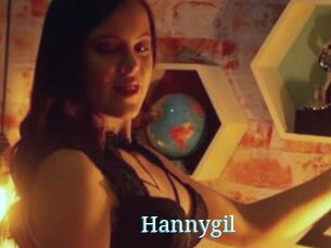 Hannygil