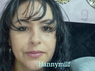 Hannymilf