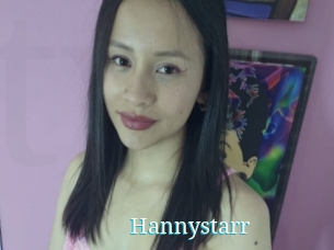 Hannystarr