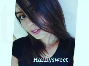 Hannysweet