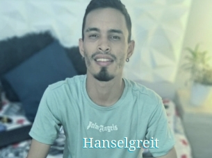 Hanselgreit