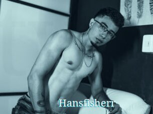 Hansfisherr