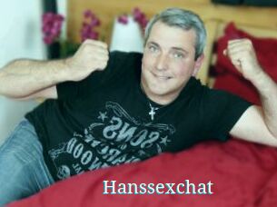 Hanssexchat