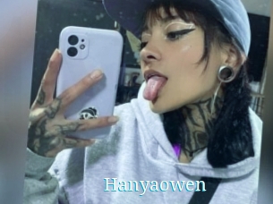 Hanyaowen