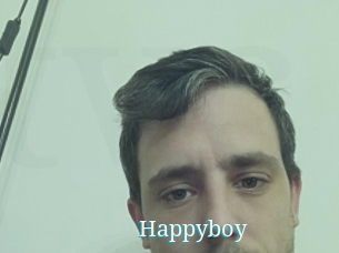 Happyboy