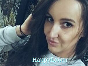 Happyflower