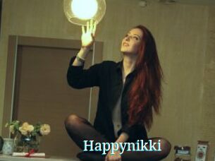 Happynikki