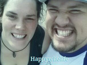 Happywifelife