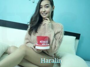 Haralin