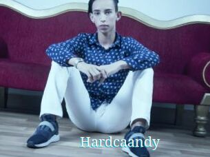 Hardcaandy