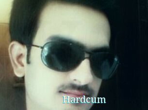 Hardcum
