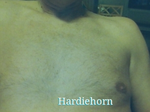 Hardiehorn