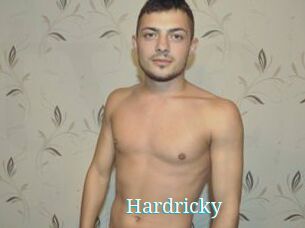 Hardricky
