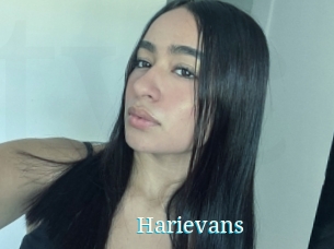 Harievans