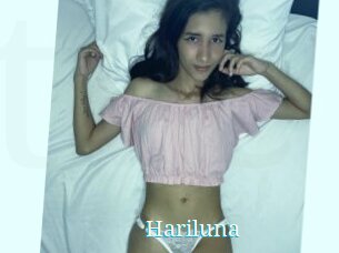Hariluna