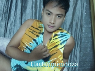 Harlanmendoza