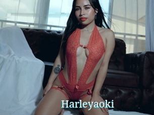 Harleyaoki